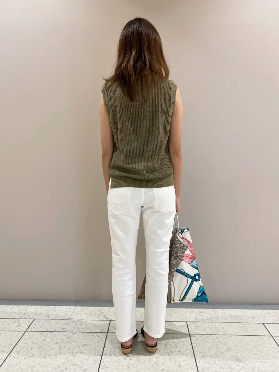 23区 Kanako コーディネート画像