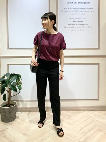 23区 木下 コーディネート画像