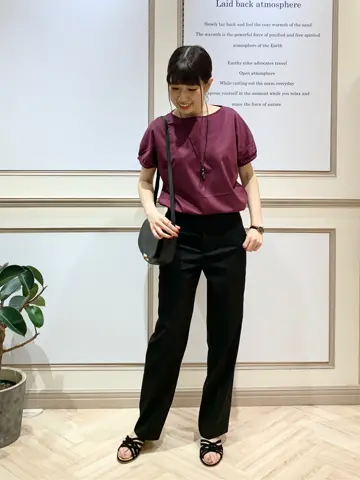 23区 木下 コーディネート画像