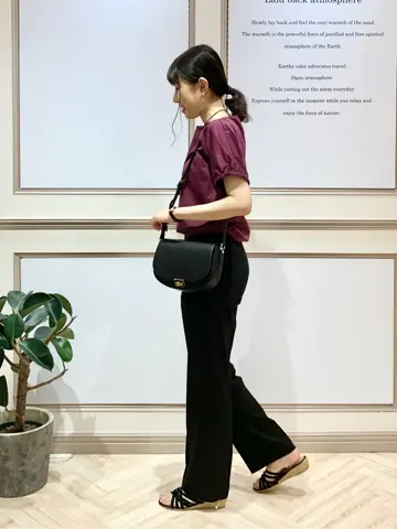 23区 木下 コーディネート画像