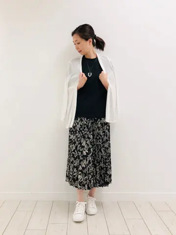 23区 押切 コーディネート画像