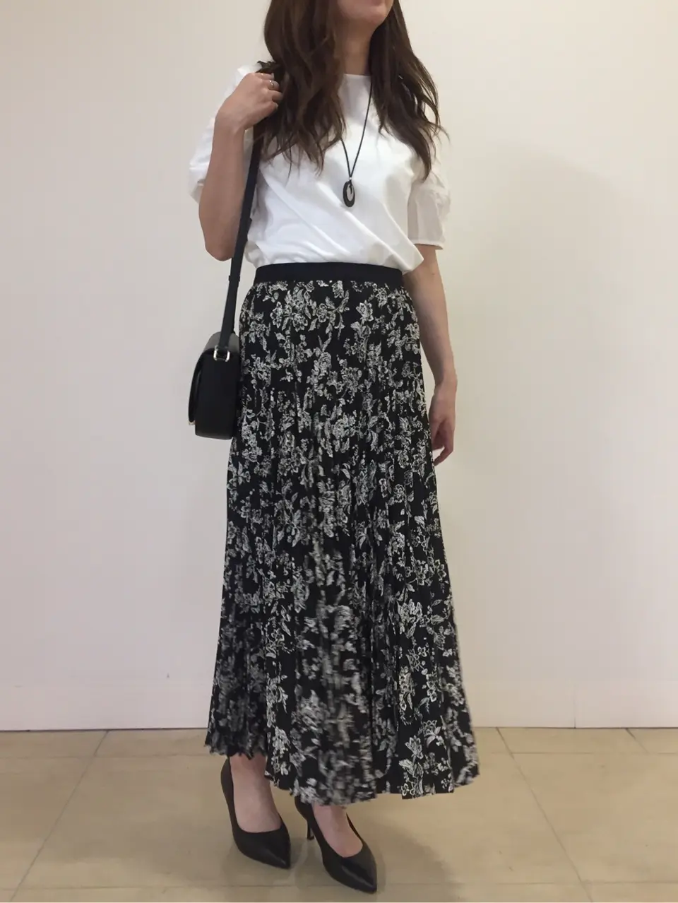 23区 大西 コーディネート画像