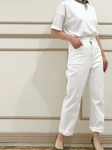 23区 橋爪 コーディネート画像