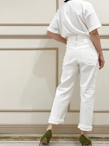 23区 橋爪 コーディネート画像