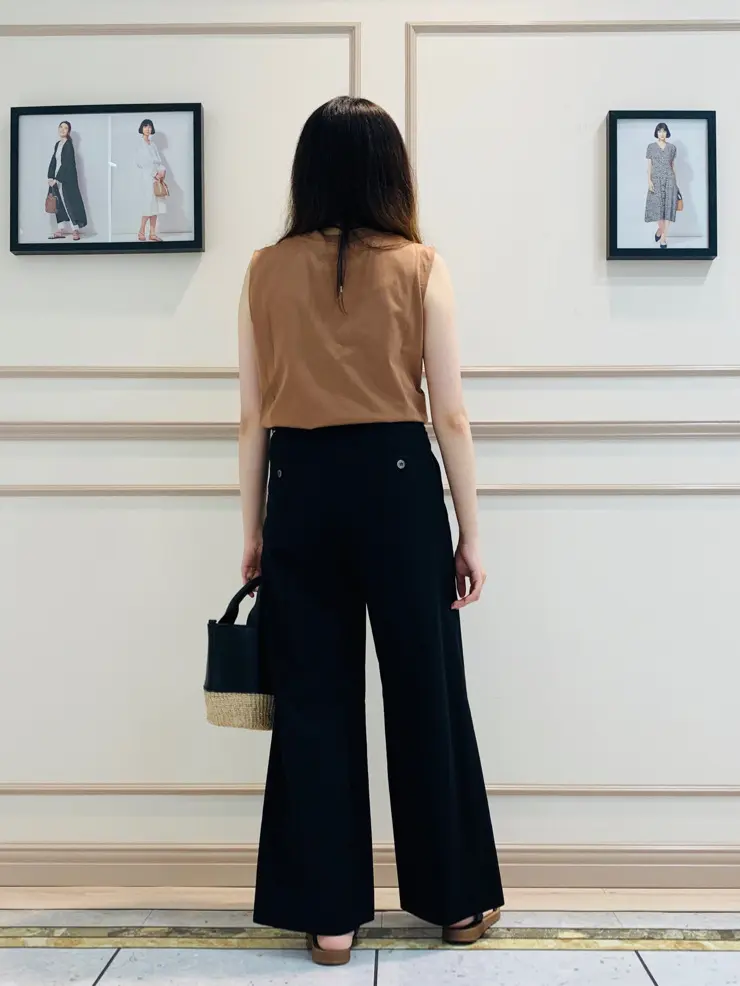 23区 金林 コーディネート画像