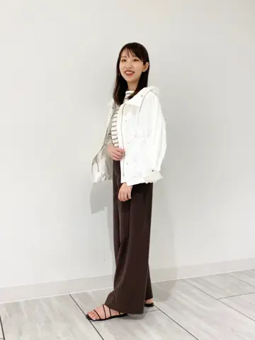 23区 原 コーディネート画像