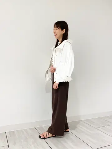 23区 原 コーディネート画像