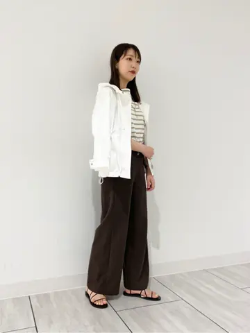 23区 原 コーディネート画像