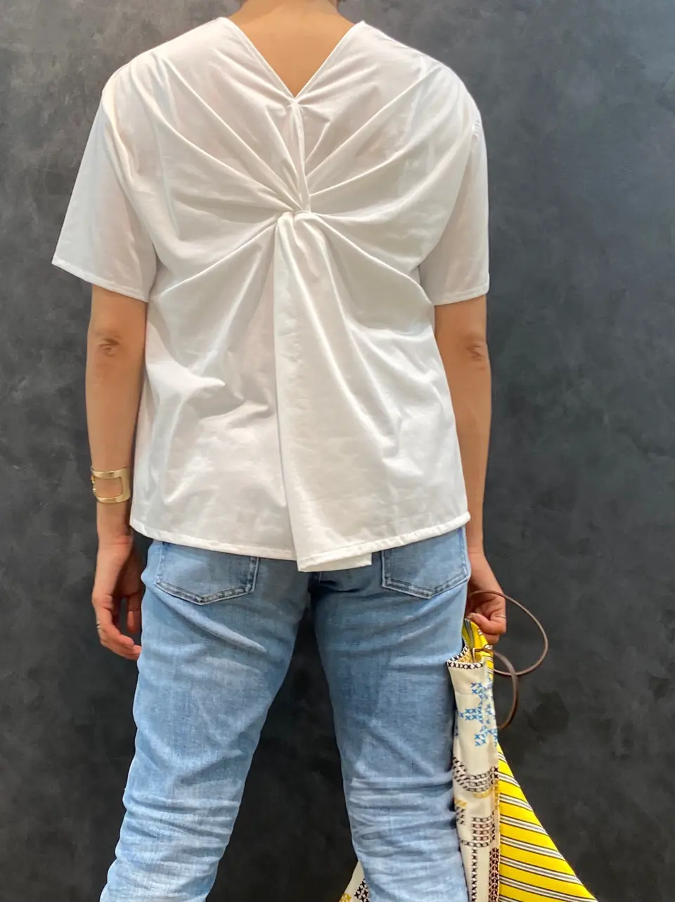 23区 佐藤 コーディネート画像