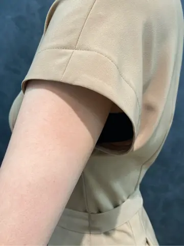 23区 佐藤 コーディネート画像