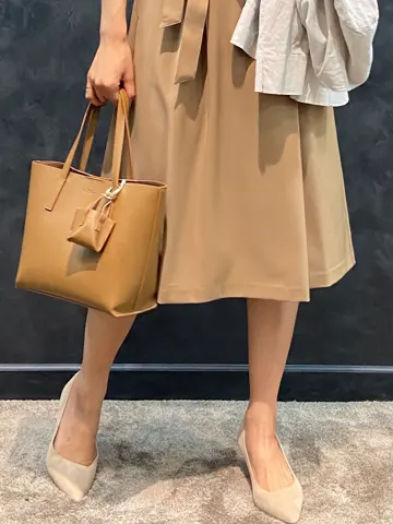 23区 佐藤 コーディネート画像