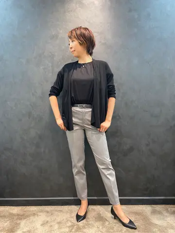 23区 佐藤 コーディネート画像