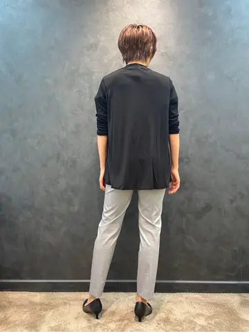 23区 佐藤 コーディネート画像