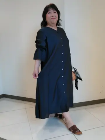 23区 武田 コーディネート画像