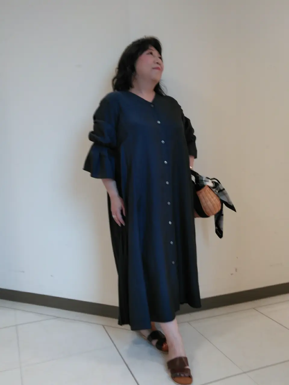 23区 武田 コーディネート画像