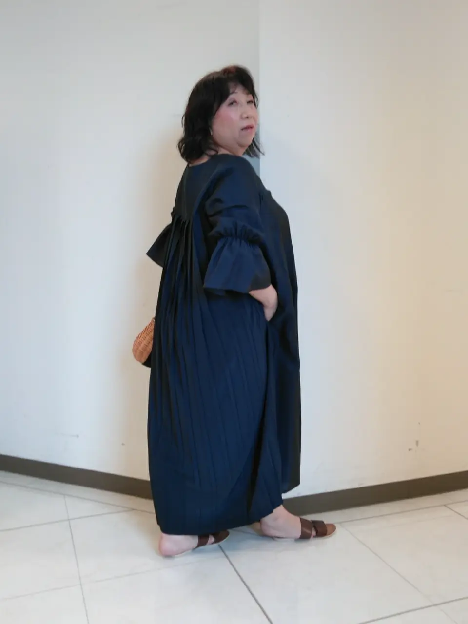 23区 武田 コーディネート画像