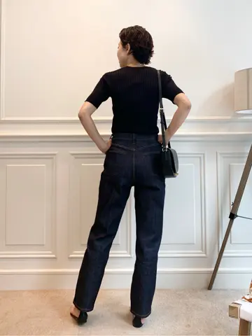 23区 野村 コーディネート画像