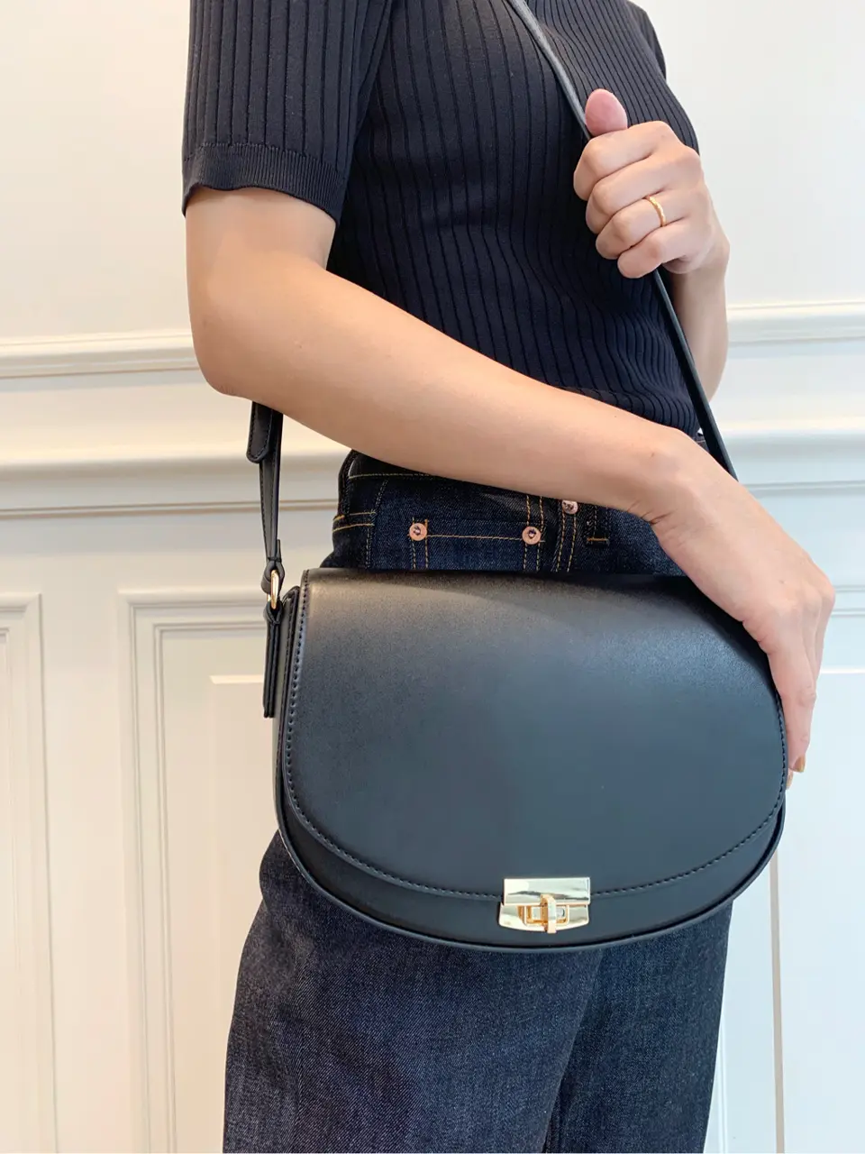 23区 野村 コーディネート画像