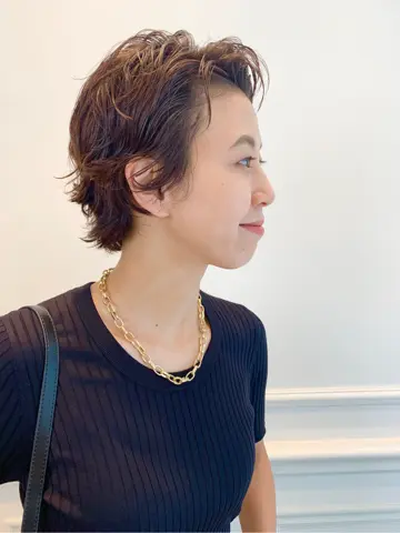 23区 野村 コーディネート画像