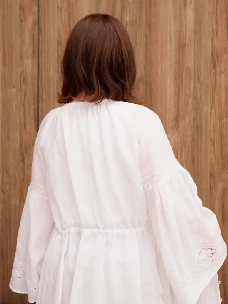 23区 善家 コーディネート画像