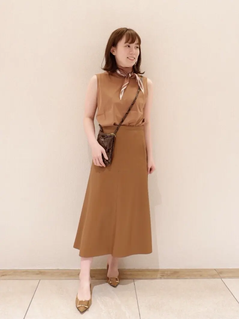  善家 コーディネート画像