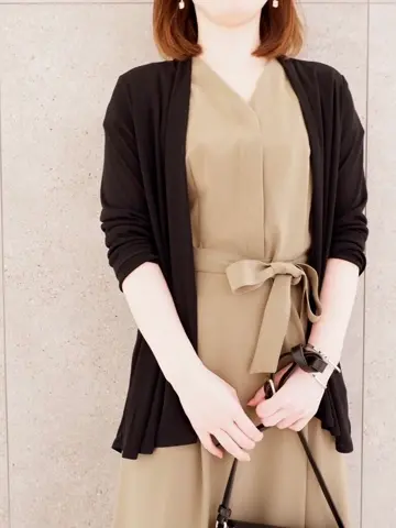 23区 善家 コーディネート画像