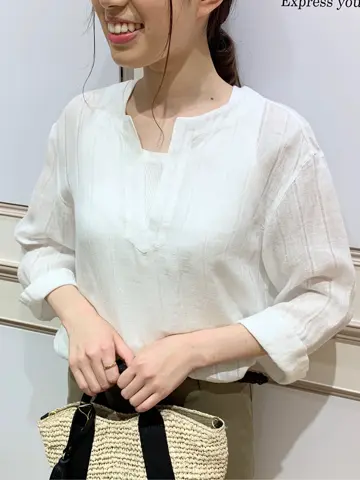 23区 木下 コーディネート画像