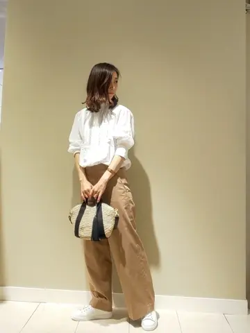 23区 矢口 コーディネート画像