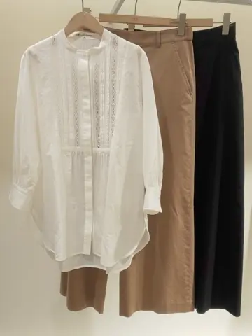 23区 矢口 コーディネート画像