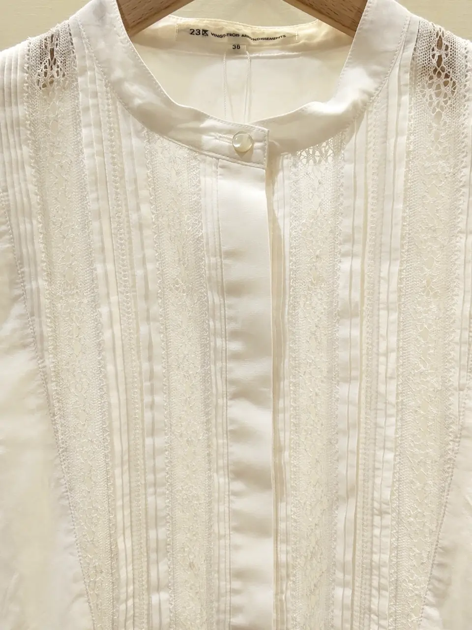 23区 矢口 コーディネート画像