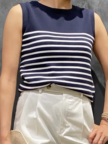 23区 佐藤 コーディネート画像