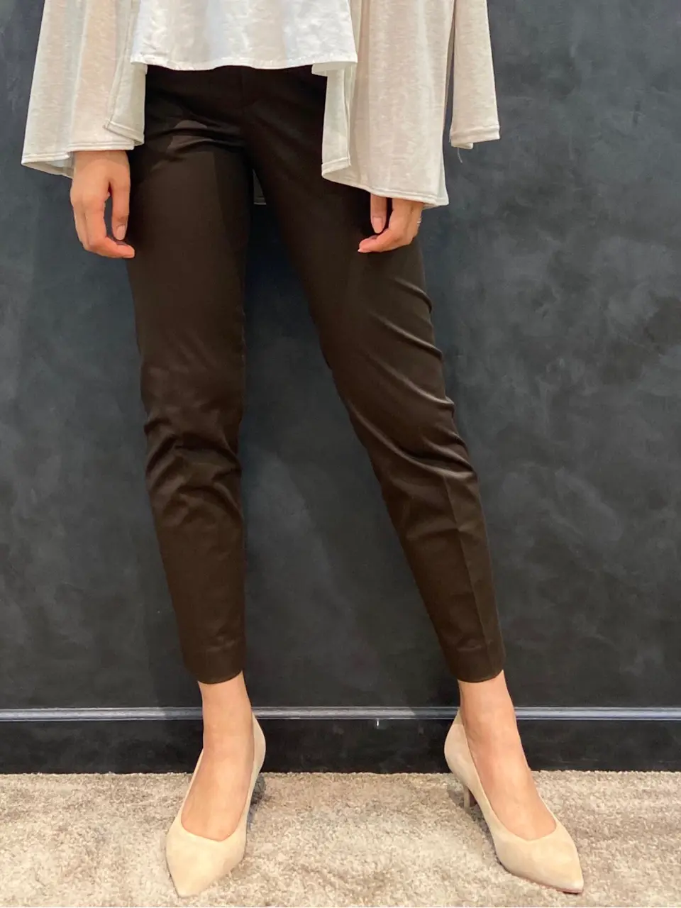 23区 佐藤 コーディネート画像