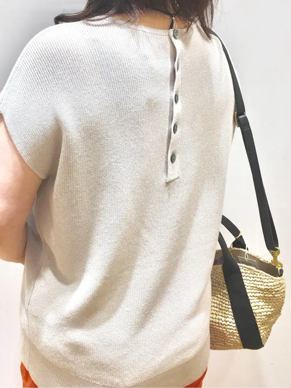 23区 河野 コーディネート画像