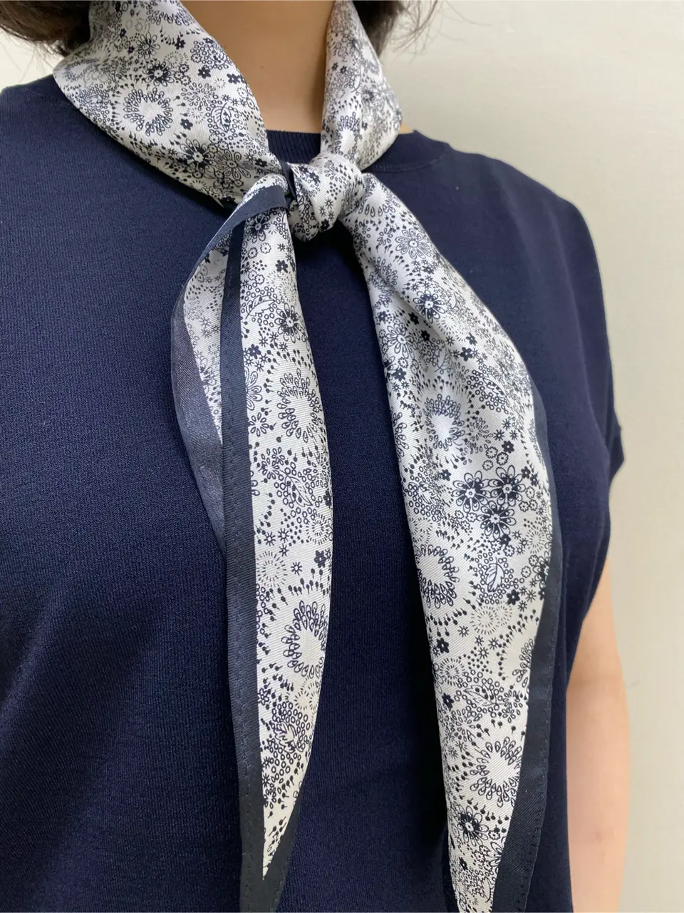 23区 原 コーディネート画像