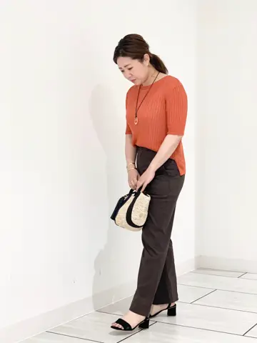 23区 幸田 コーディネート画像