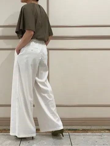 23区 橋爪 コーディネート画像