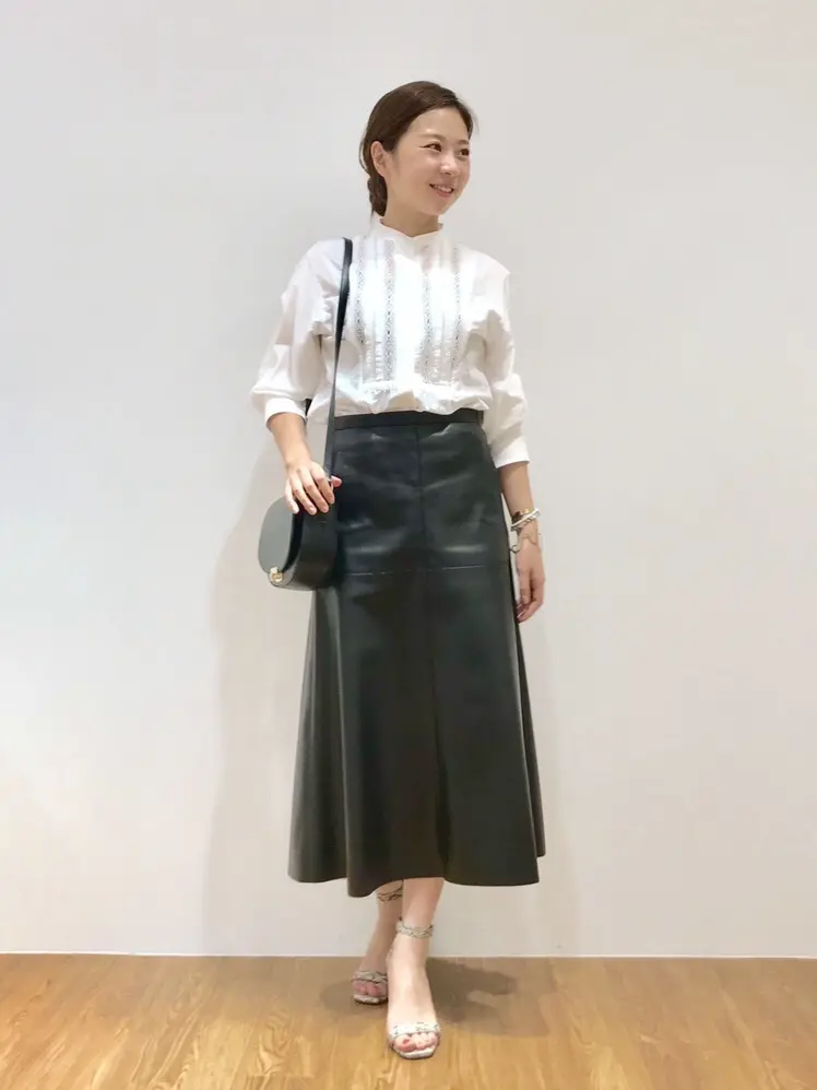 23区 西嶋 コーディネート画像