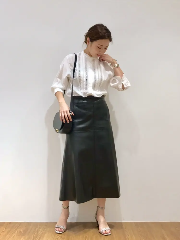 23区 西嶋 コーディネート画像