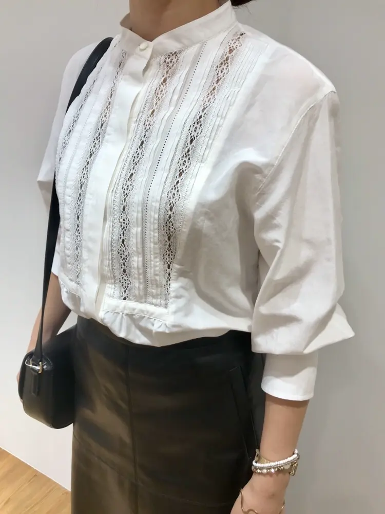 23区 西嶋 コーディネート画像