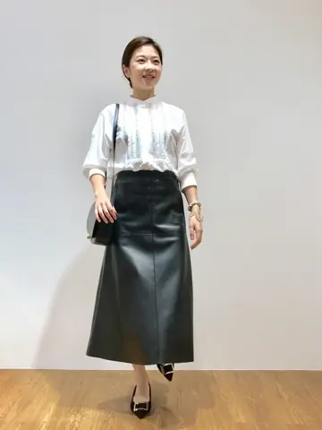 23区 西嶋 コーディネート画像