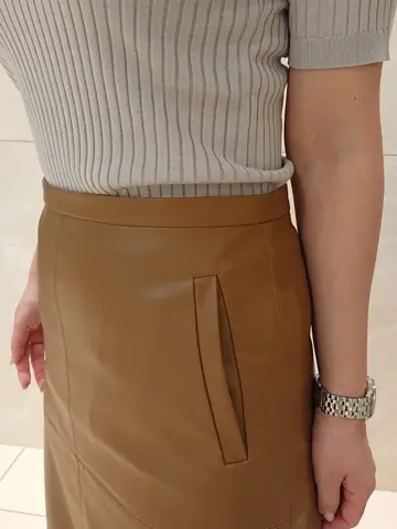 23区 岡田 コーディネート画像