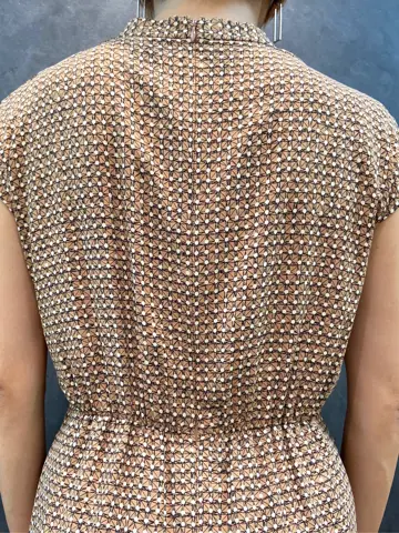 23区 佐藤 コーディネート画像