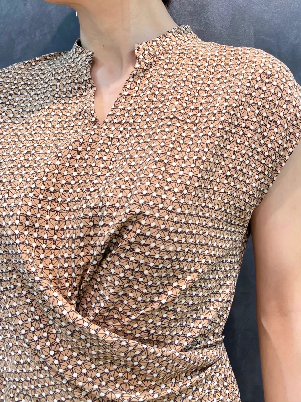 23区 佐藤 コーディネート画像