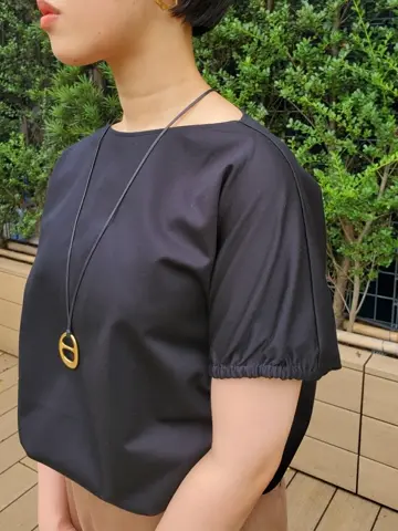 23区 伊藤 コーディネート画像