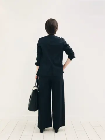 23区 笹森 コーディネート画像