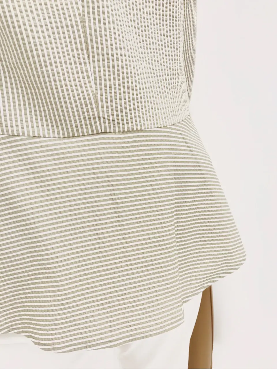 23区 笹森 コーディネート画像