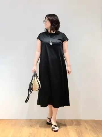 23区 河野 コーディネート画像