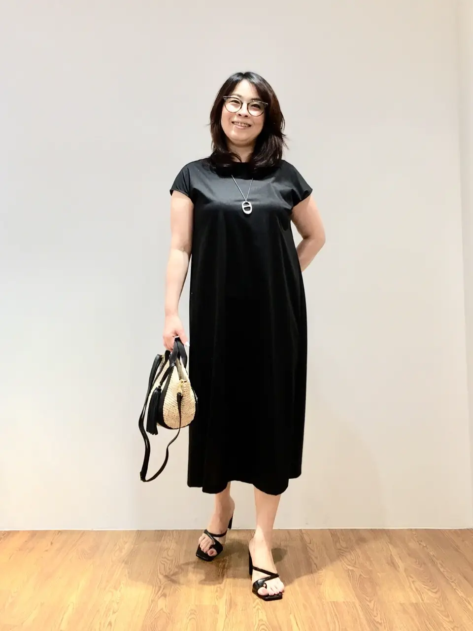 23区 河野 コーディネート画像