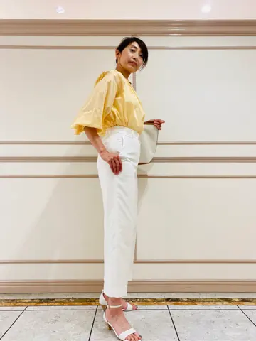 23区 荒川 コーディネート画像