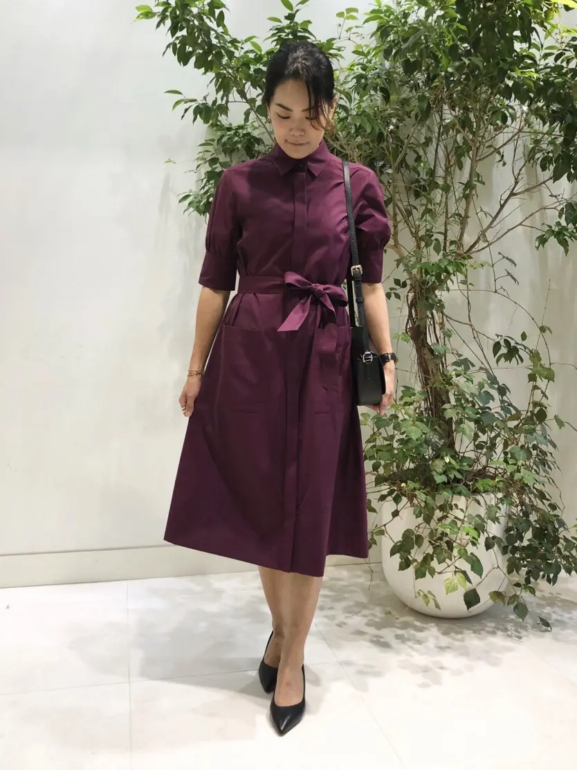 23区 松本 コーディネート画像